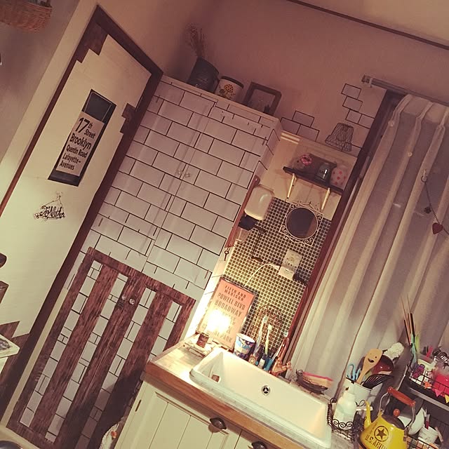 icietlaさんの実例写真