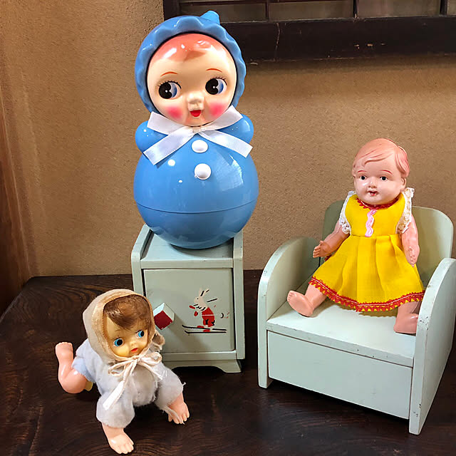 TOKIOretroさんの実例写真