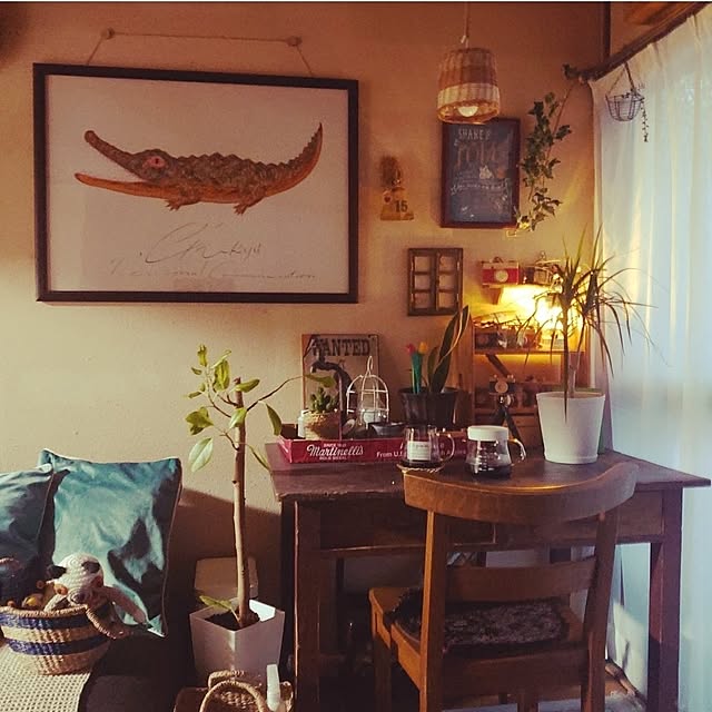 fukuさんの部屋