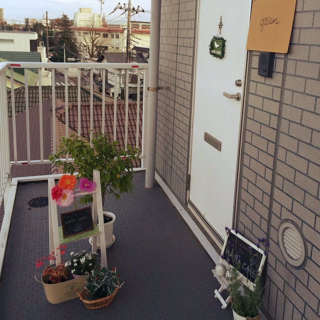 poppoさんの実例写真