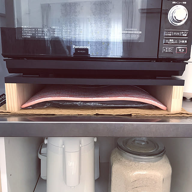 kiimamaさんの実例写真