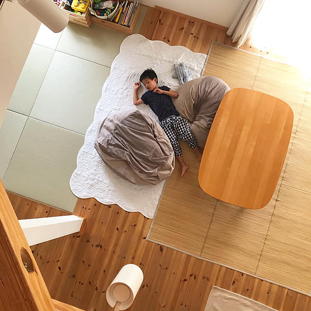 souさんの実例写真
