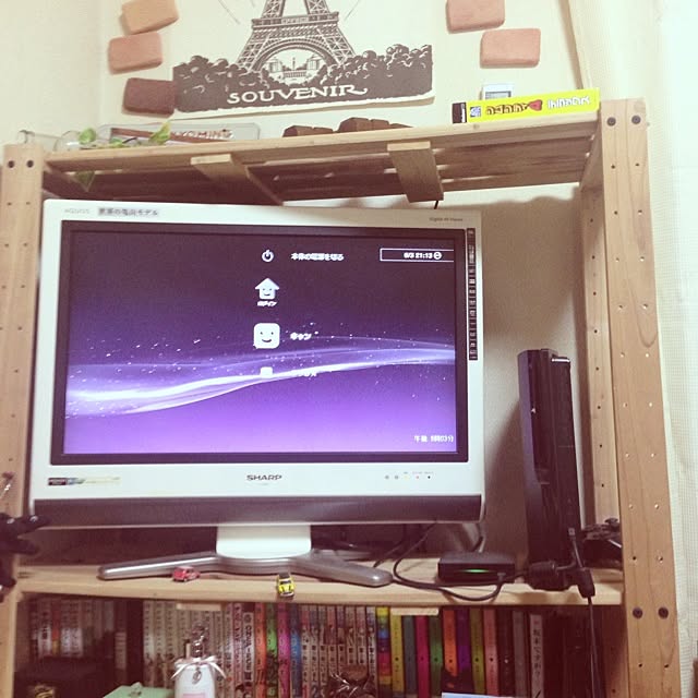 mikky118さんの実例写真