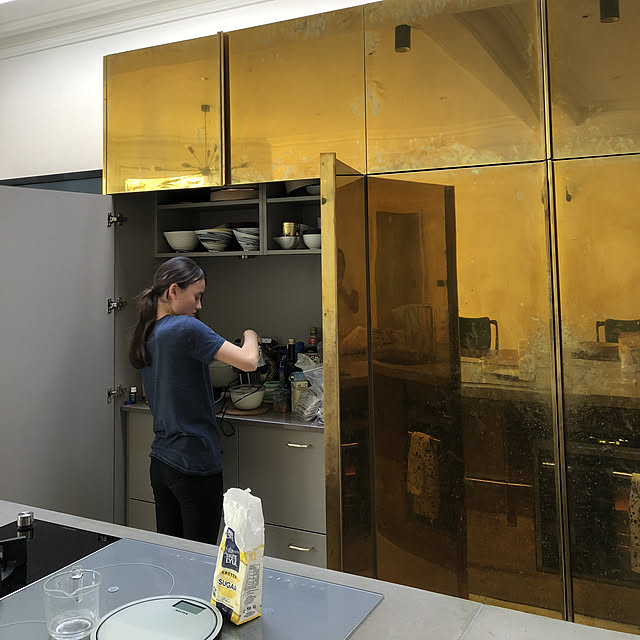 naokoomuraさんの実例写真