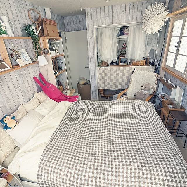 kazuさんの部屋