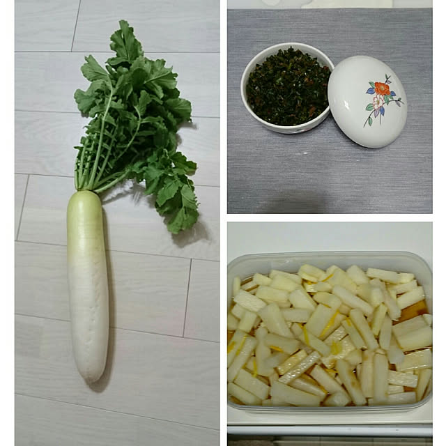 Reikomさんの実例写真