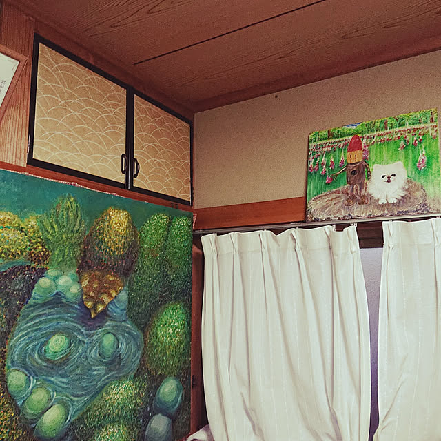 gomachaboさんの実例写真