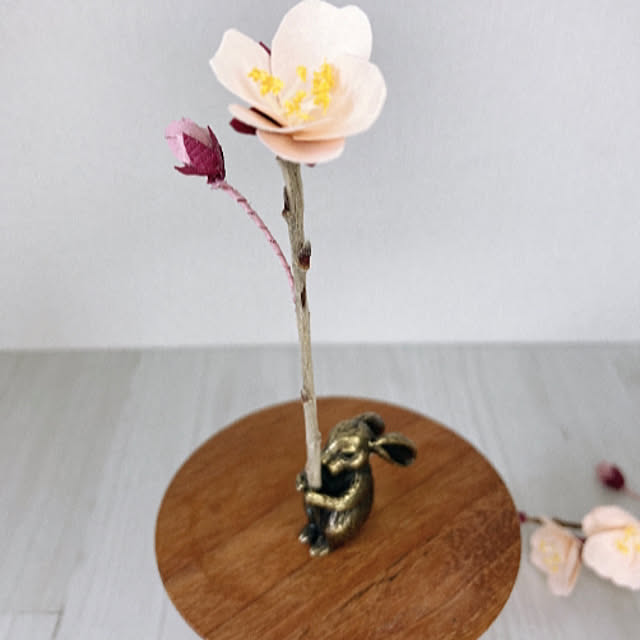 maki_papercraftさんの実例写真