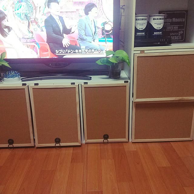 R.R-Tさんの実例写真