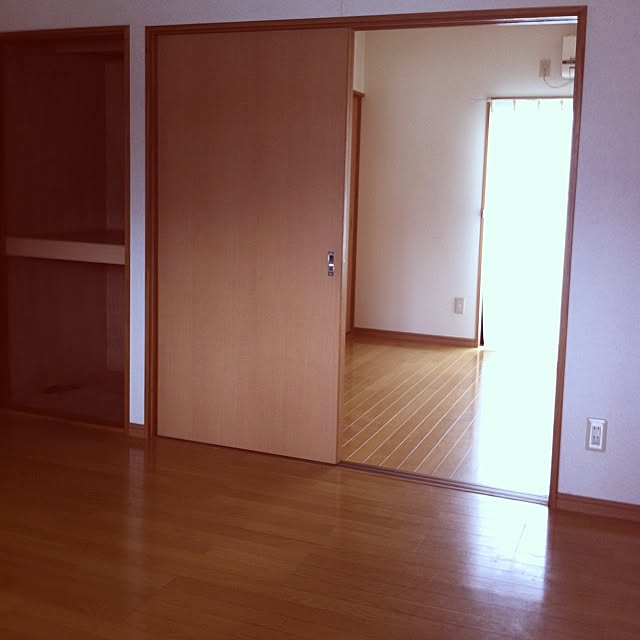 玄関/入り口のインテリア実例 - 2013-03-24 10:38:29