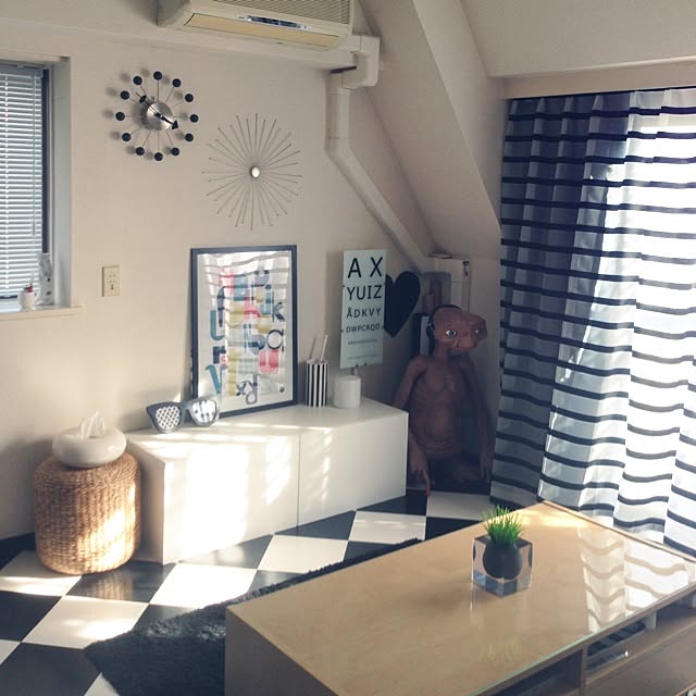 naさんの実例写真
