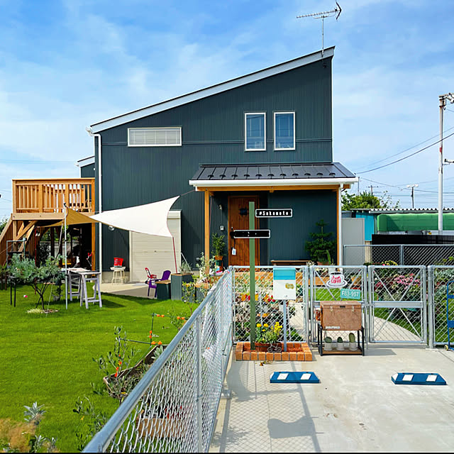 sakamotohouseさんの実例写真