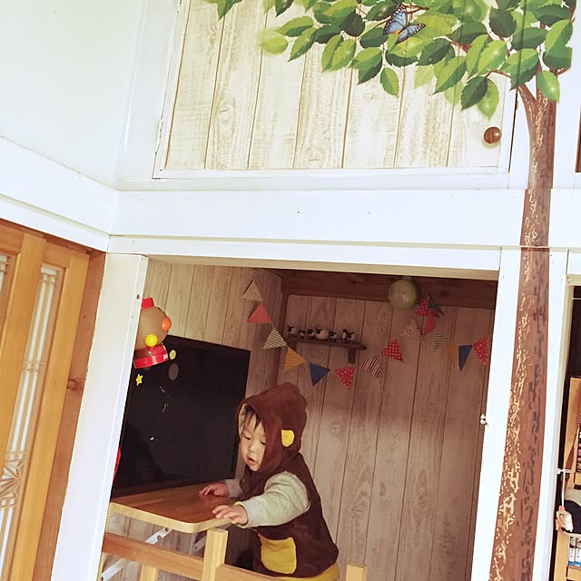 mamさんの実例写真