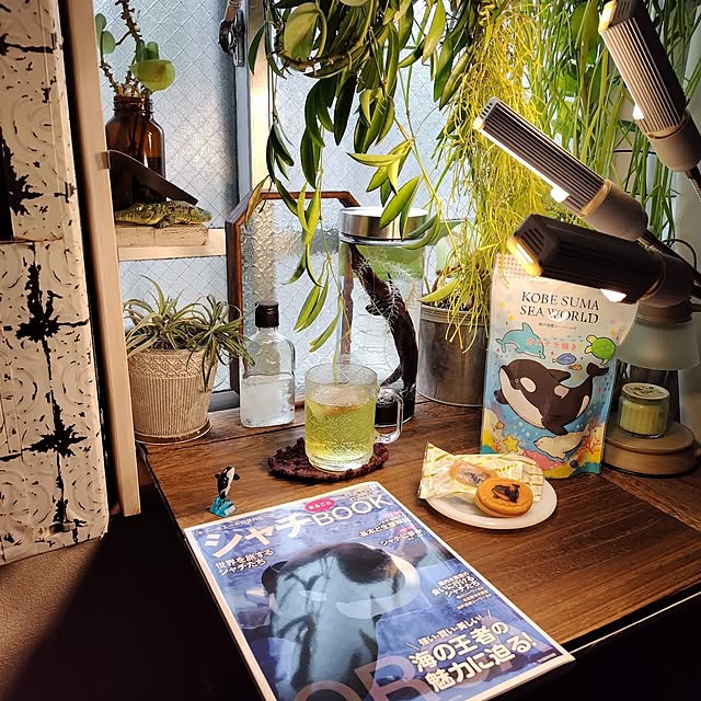 yuuu7712さんの実例写真