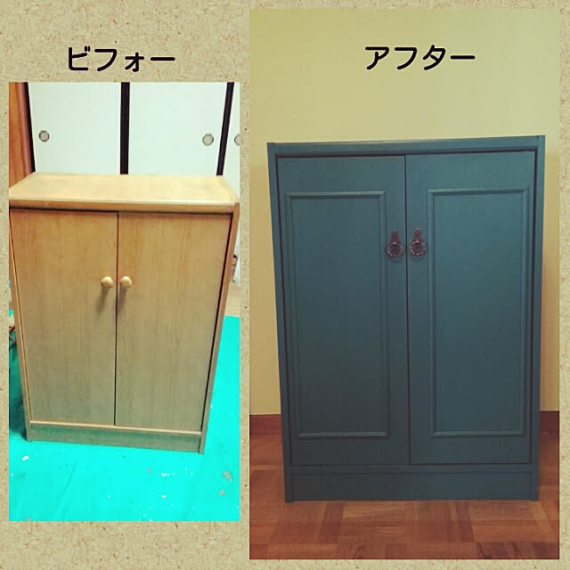 usako.usaさんの実例写真