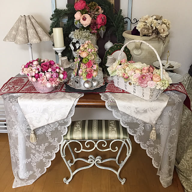 Naomiさんの実例写真