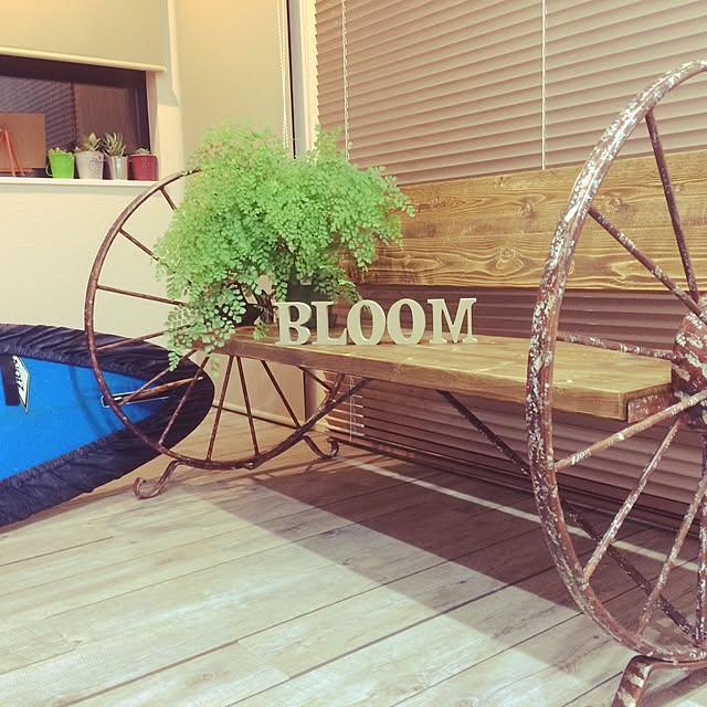 bloomさんの実例写真