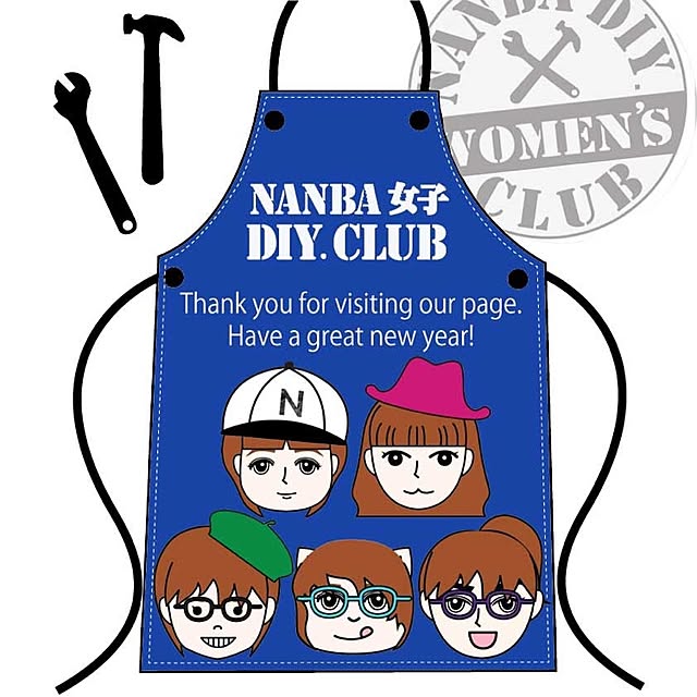 NANJO_DIY.CLUBさんの実例写真