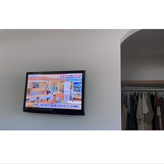 m_homeさんの実例写真