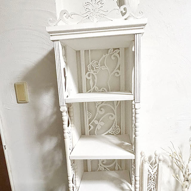 shabby666さんの部屋
