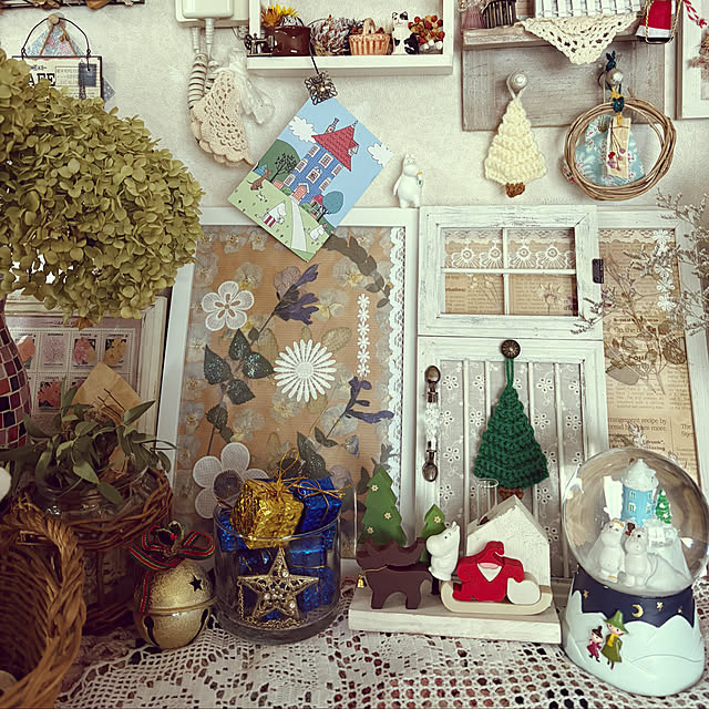 ChiCoさんの実例写真