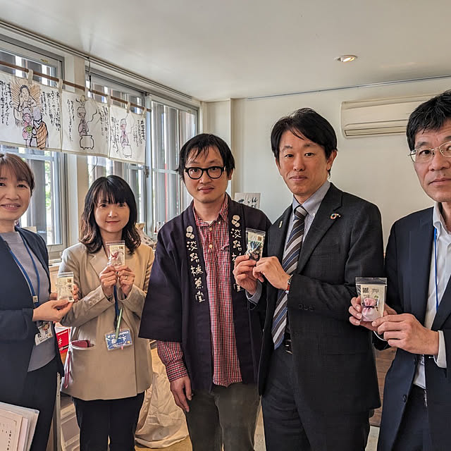 実例写真