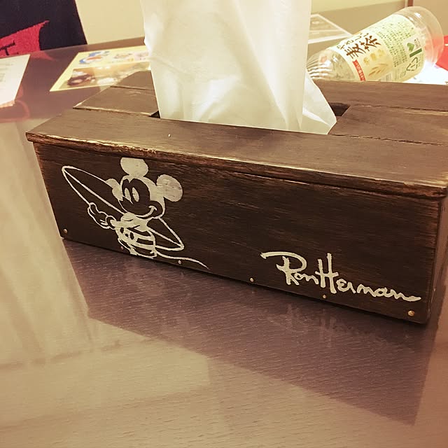 Ryomaさんの実例写真