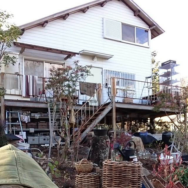 weさんの実例写真