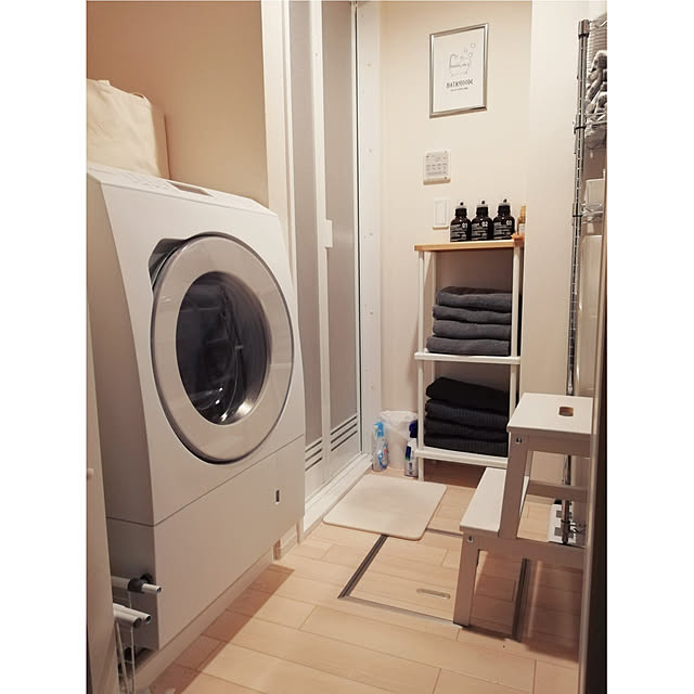 coco.Apartmanさんの実例写真