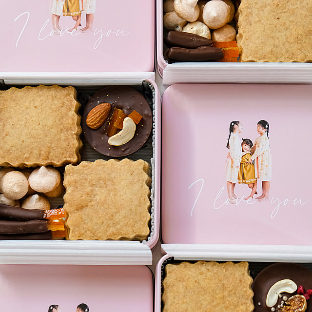 shiiiさんの部屋