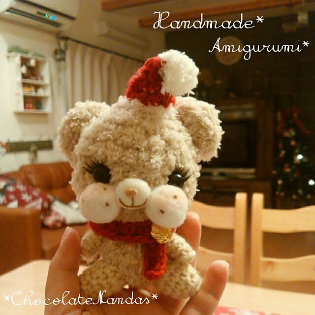 ChocolateNandasさんの実例写真
