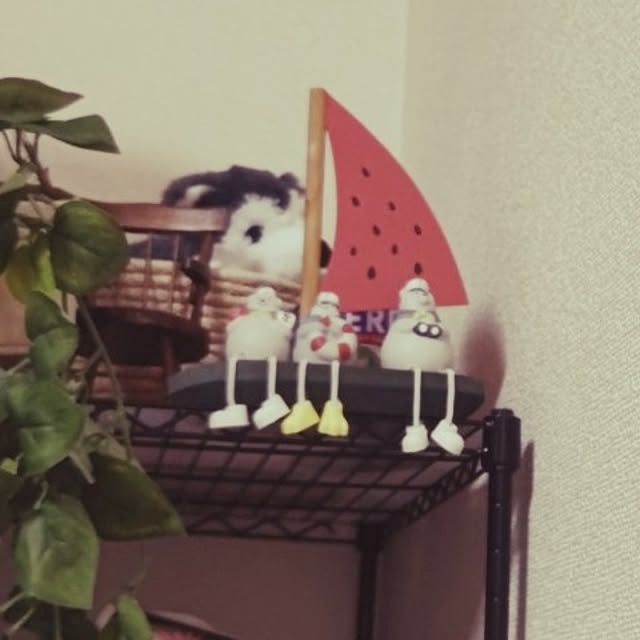 yumeさんの実例写真