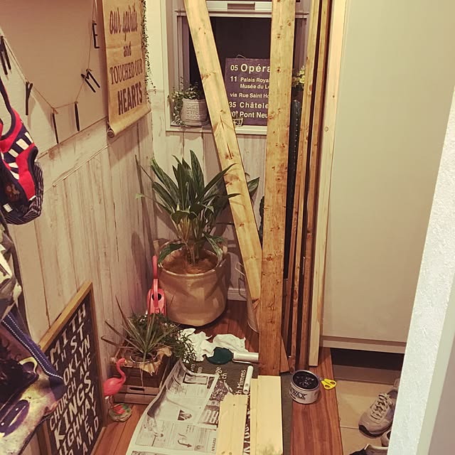lunamamajunkoさんの実例写真