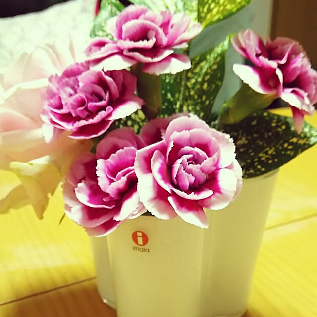 C_runさんの実例写真