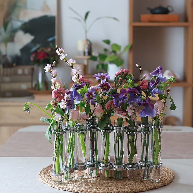 Summerさんの部屋