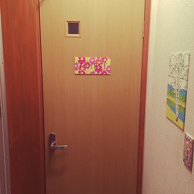 Saoriさんの実例写真