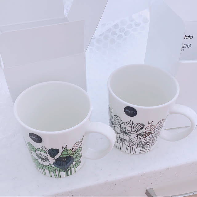 milkcocoaさんの実例写真