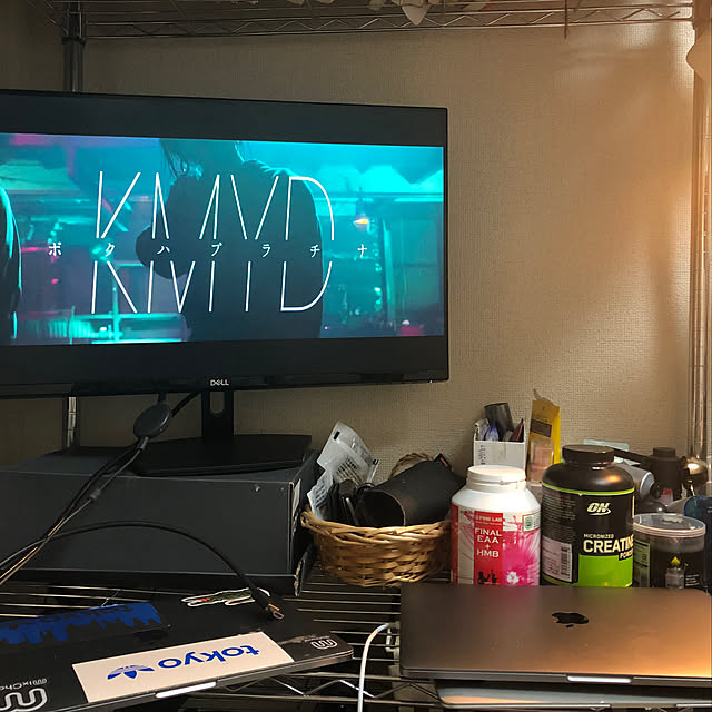 imhackさんの実例写真