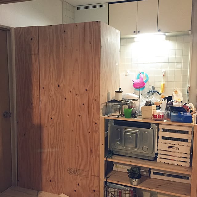 YOUさんの実例写真