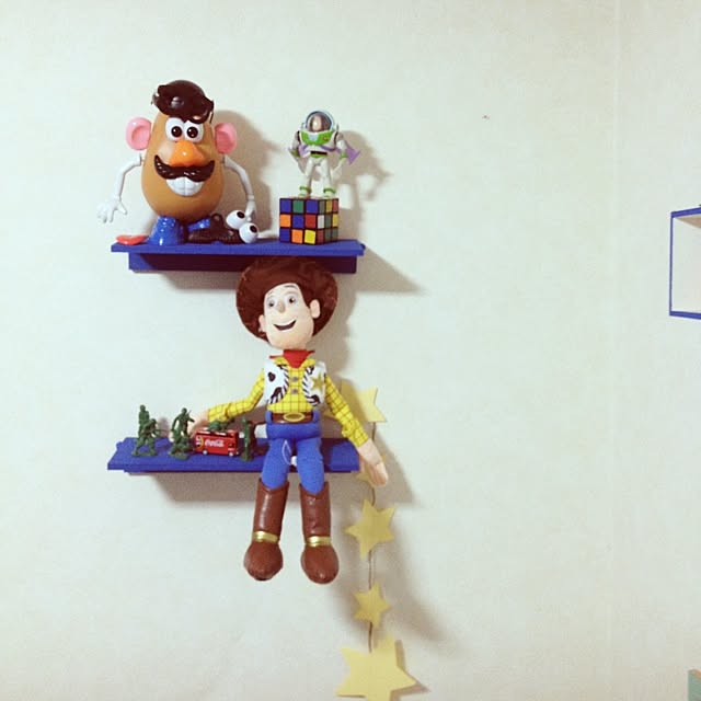 Peachさんの実例写真
