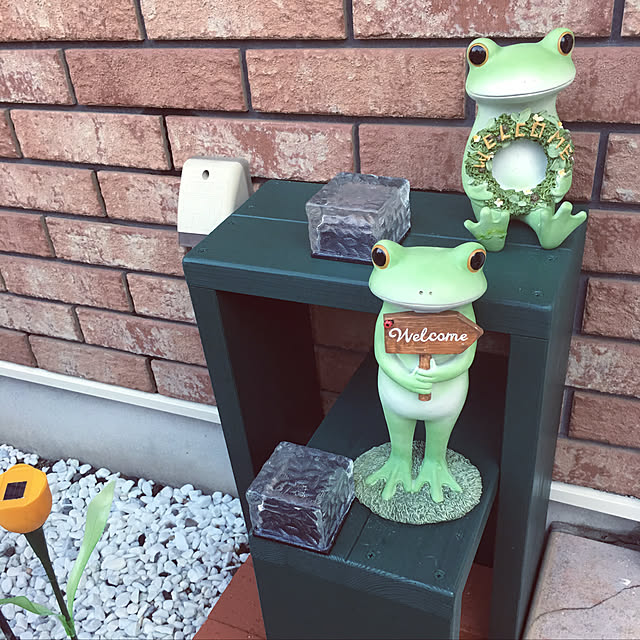 tekokaasanさんの実例写真