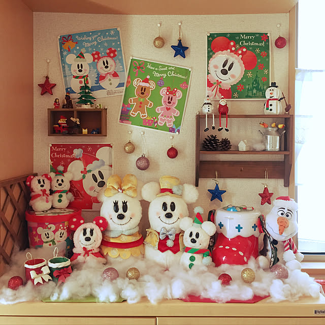 michicolorさんの実例写真