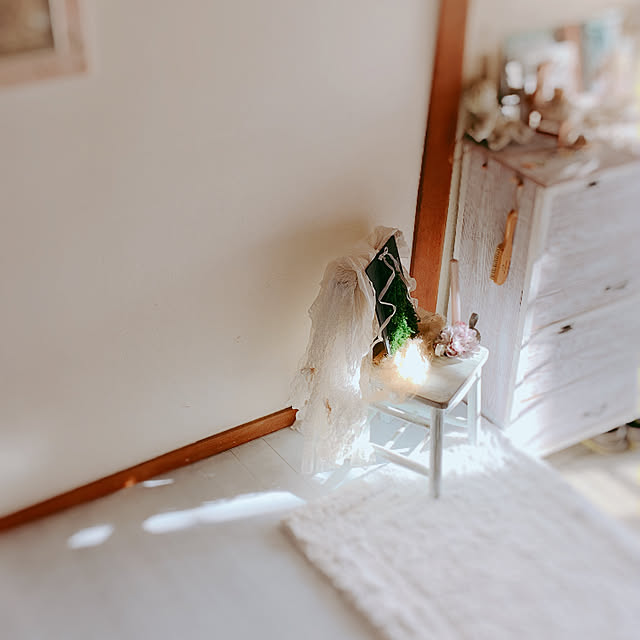 Makoさんの実例写真