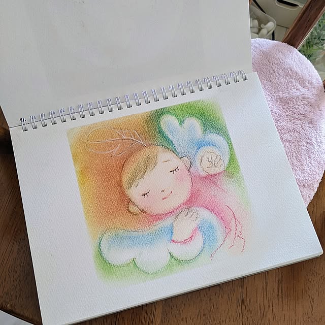 mi-saさんの部屋