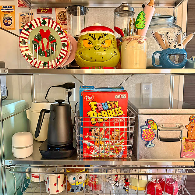 riririさんの実例写真