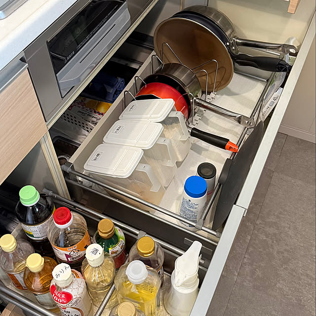 amさんの実例写真