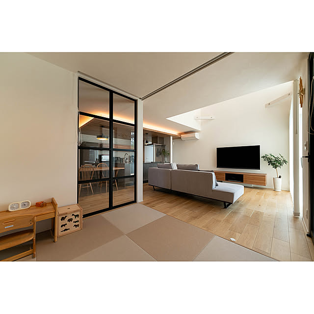 DETAIL-HOMEさんの実例写真