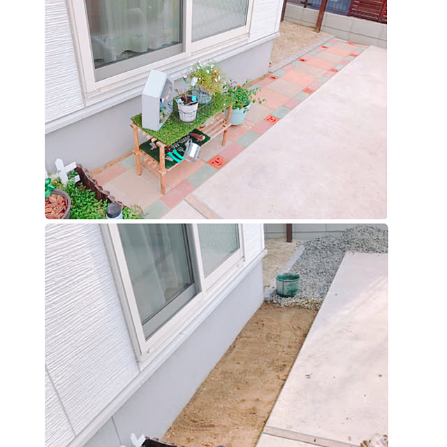 0804さんの実例写真