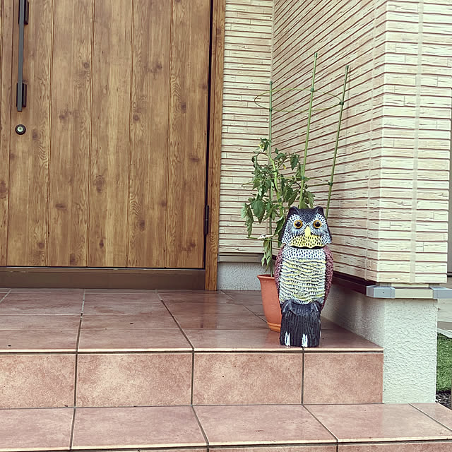ku.maさんの実例写真