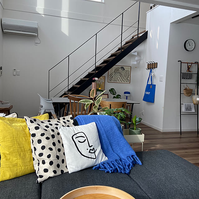 kahomeさんの部屋